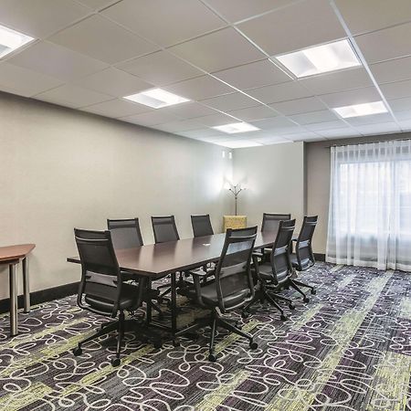 La Quinta By Wyndham Dallas Plano West Eksteriør billede
