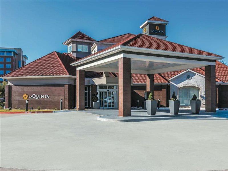 La Quinta By Wyndham Dallas Plano West Eksteriør billede