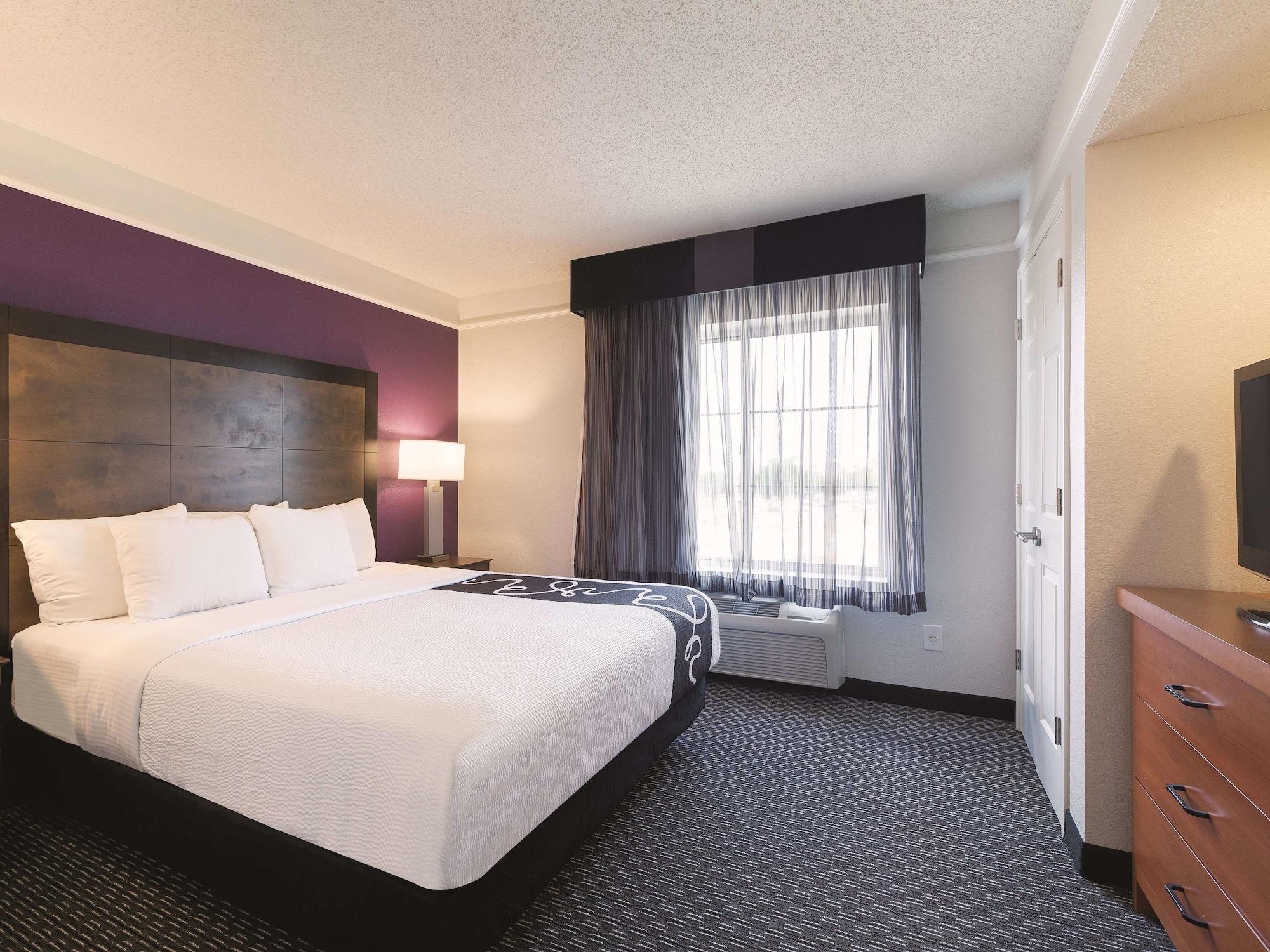 La Quinta By Wyndham Dallas Plano West Eksteriør billede