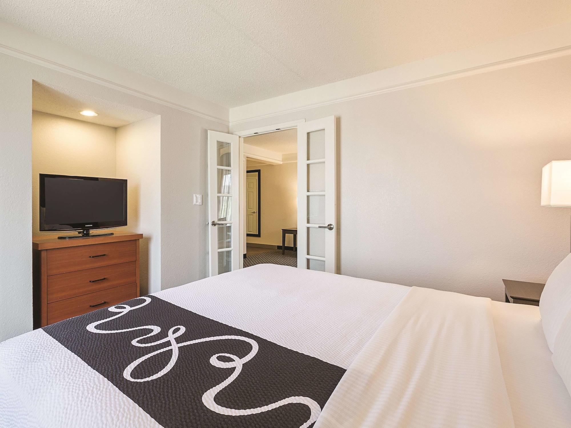 La Quinta By Wyndham Dallas Plano West Eksteriør billede