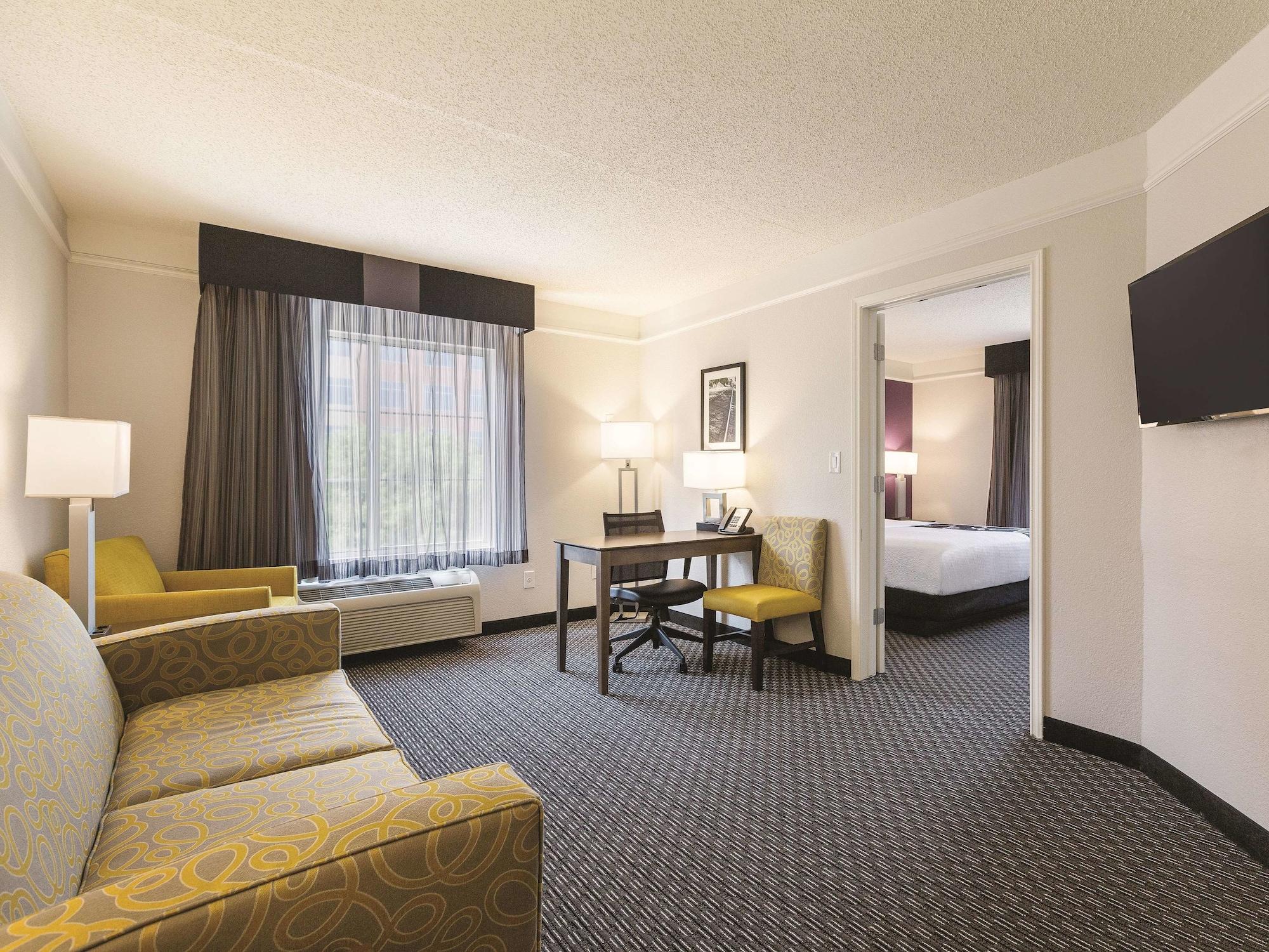 La Quinta By Wyndham Dallas Plano West Eksteriør billede