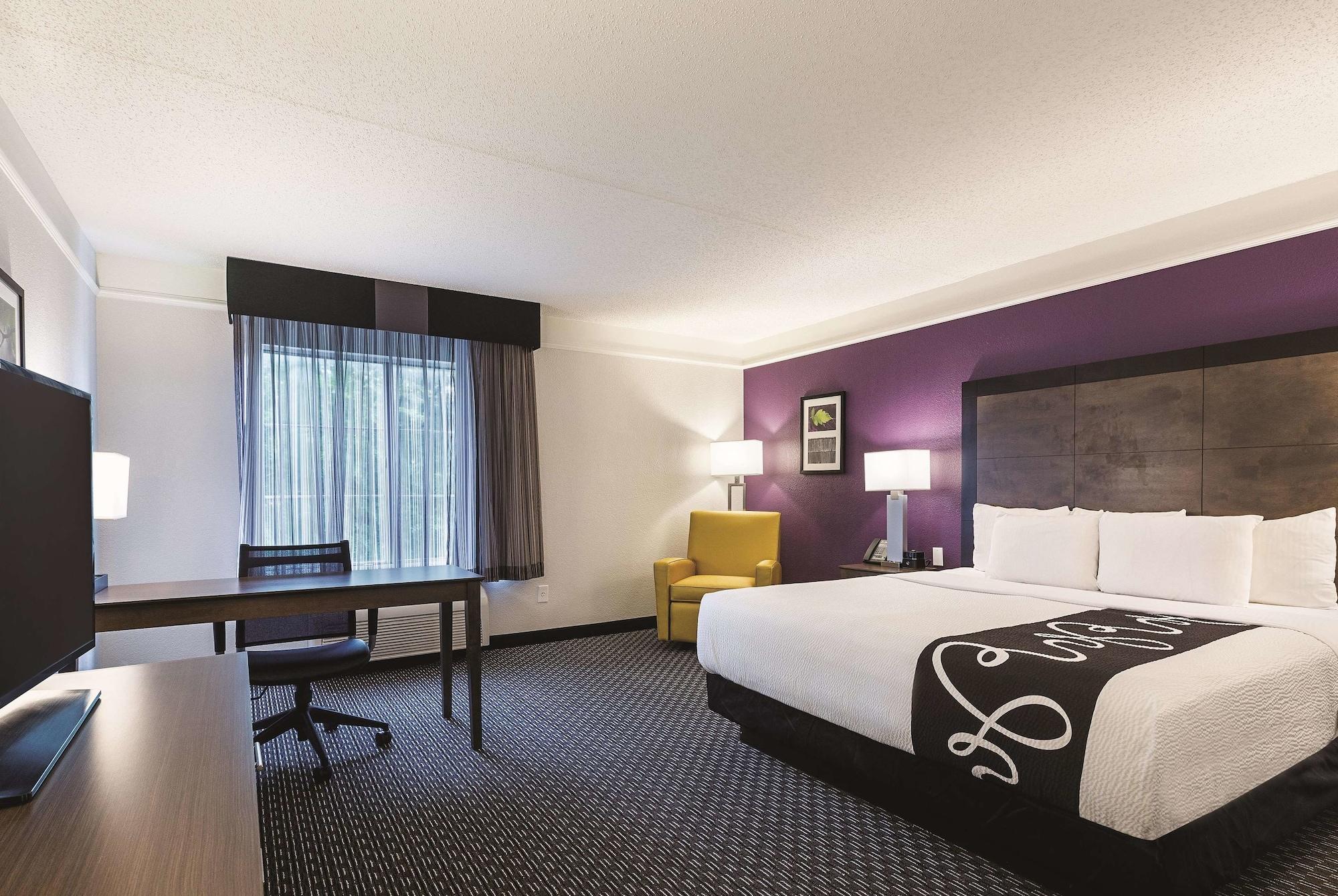 La Quinta By Wyndham Dallas Plano West Eksteriør billede