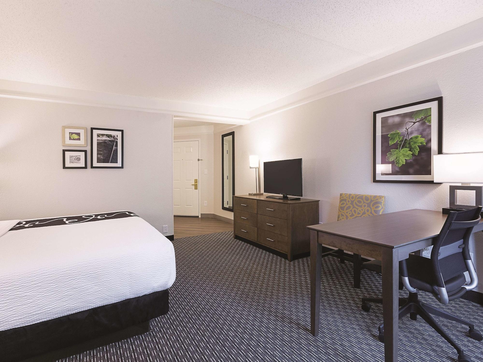 La Quinta By Wyndham Dallas Plano West Eksteriør billede