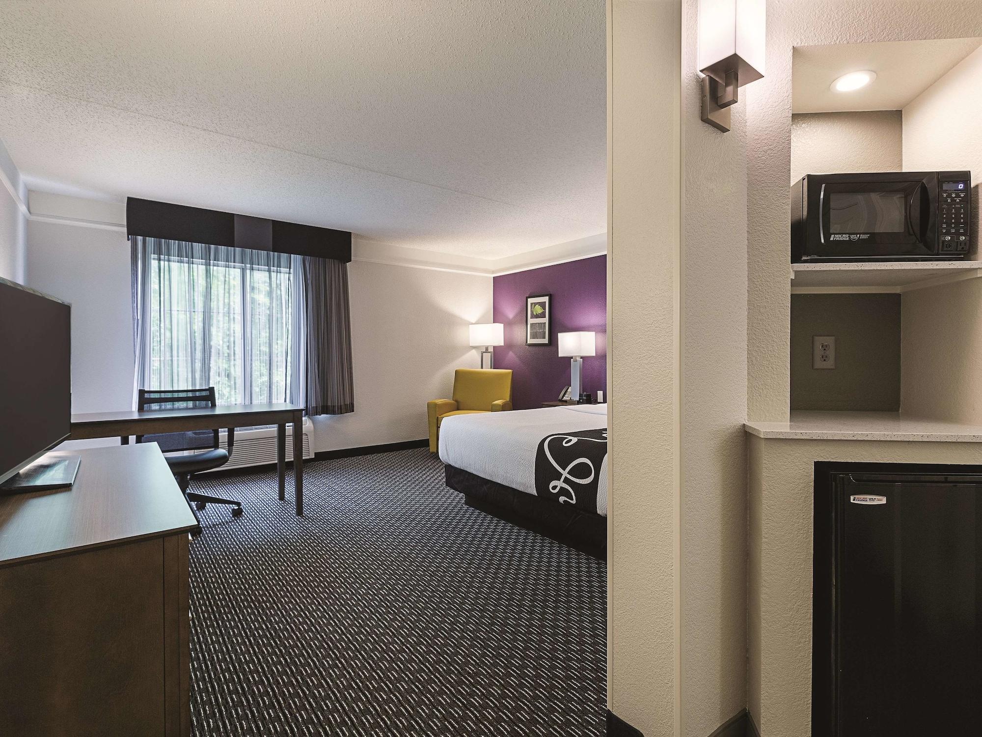 La Quinta By Wyndham Dallas Plano West Eksteriør billede
