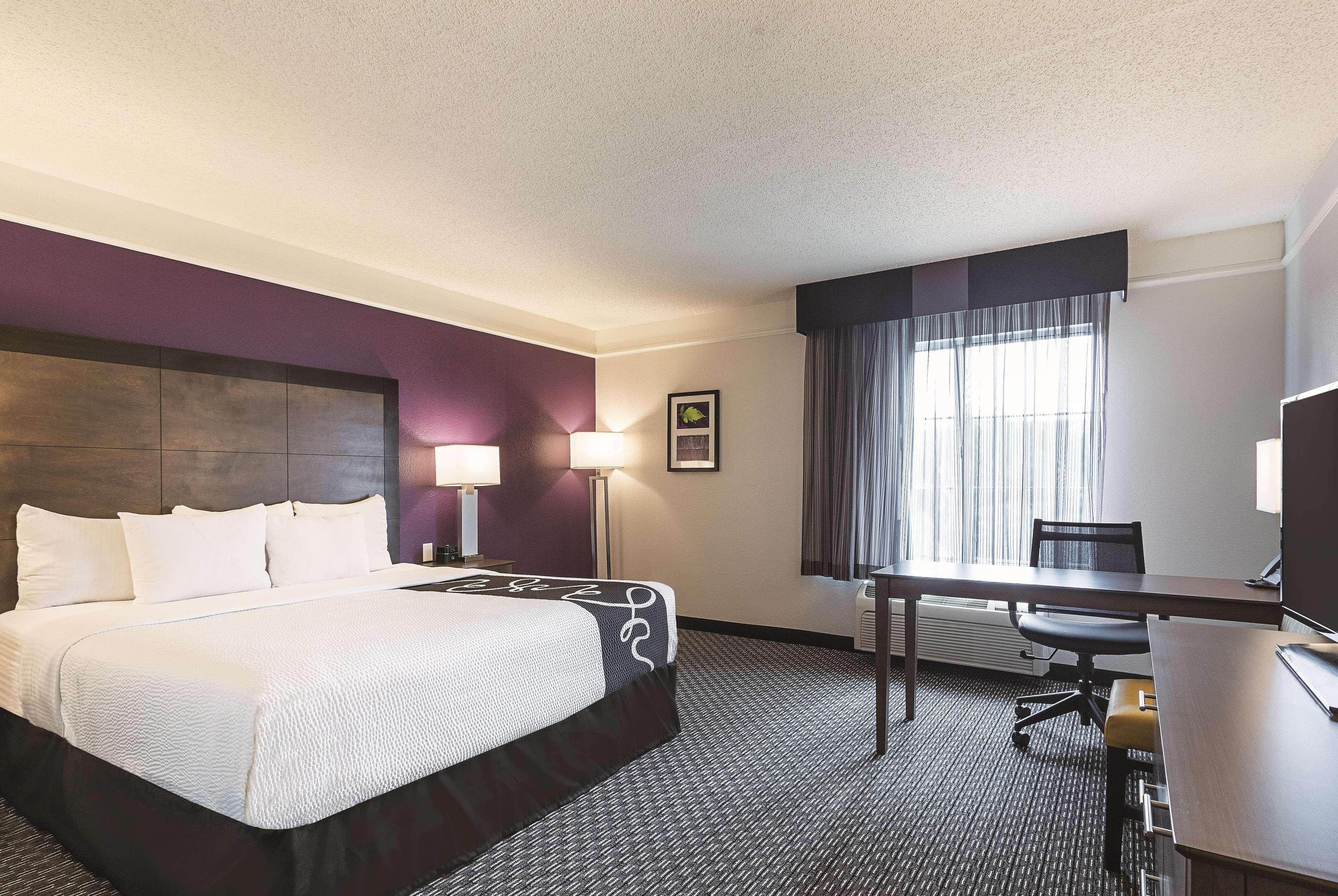 La Quinta By Wyndham Dallas Plano West Eksteriør billede