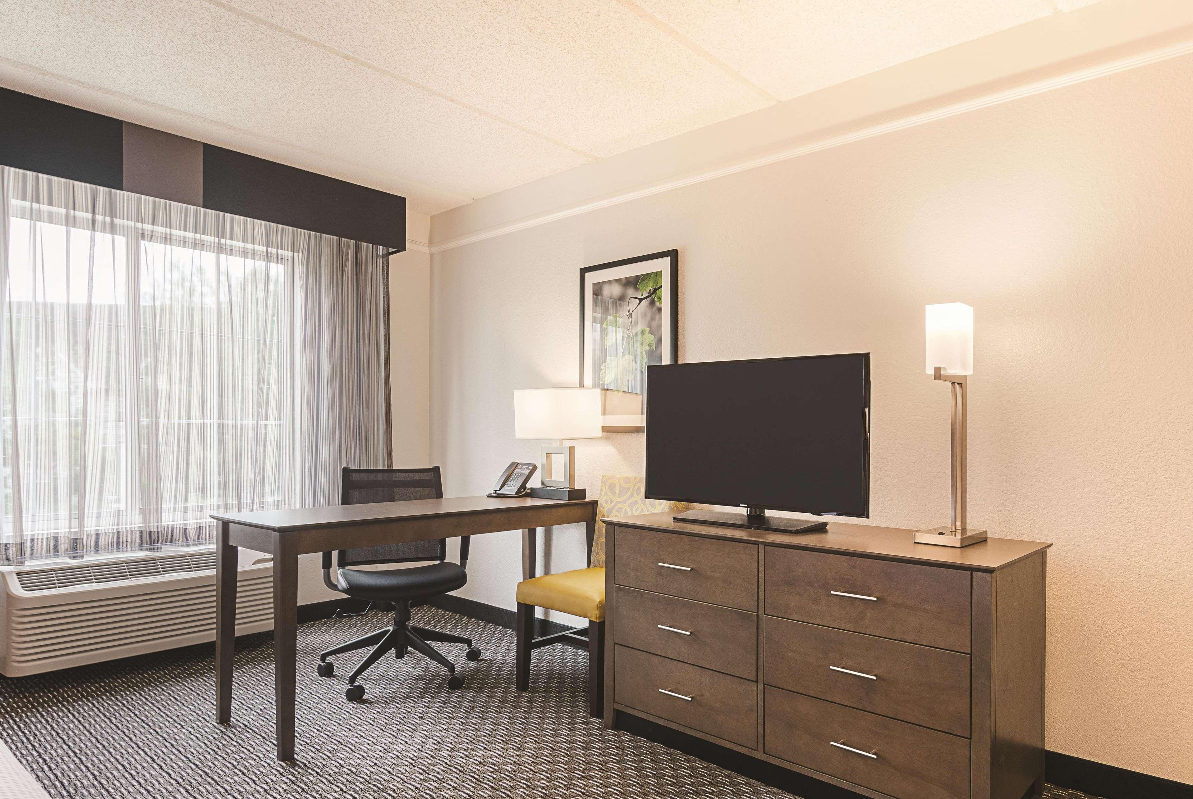 La Quinta By Wyndham Dallas Plano West Eksteriør billede