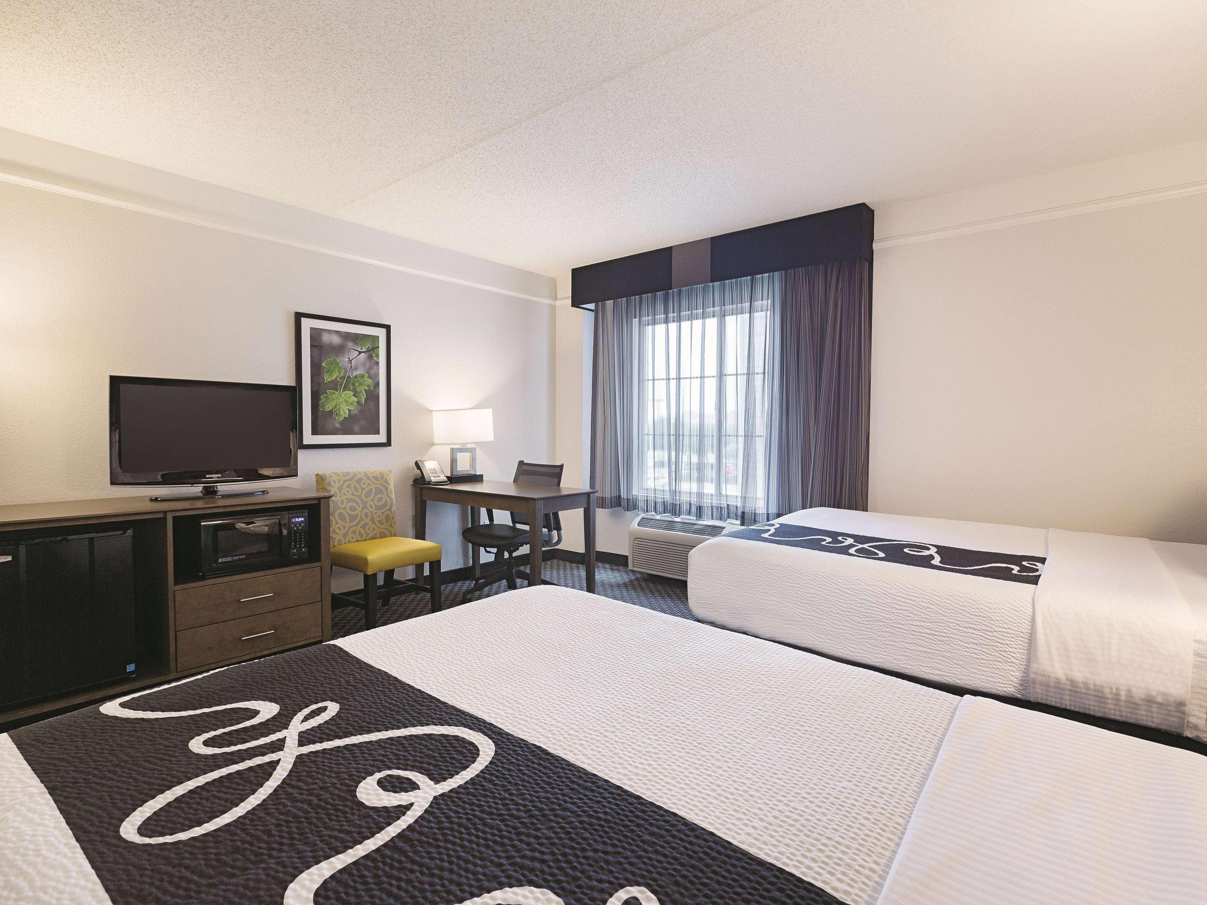 La Quinta By Wyndham Dallas Plano West Eksteriør billede