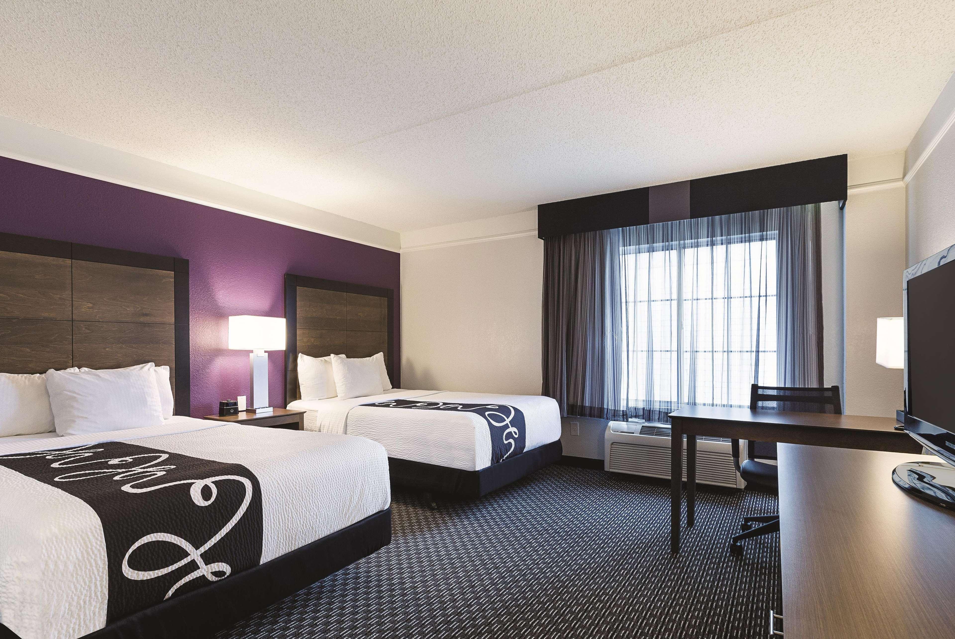 La Quinta By Wyndham Dallas Plano West Eksteriør billede