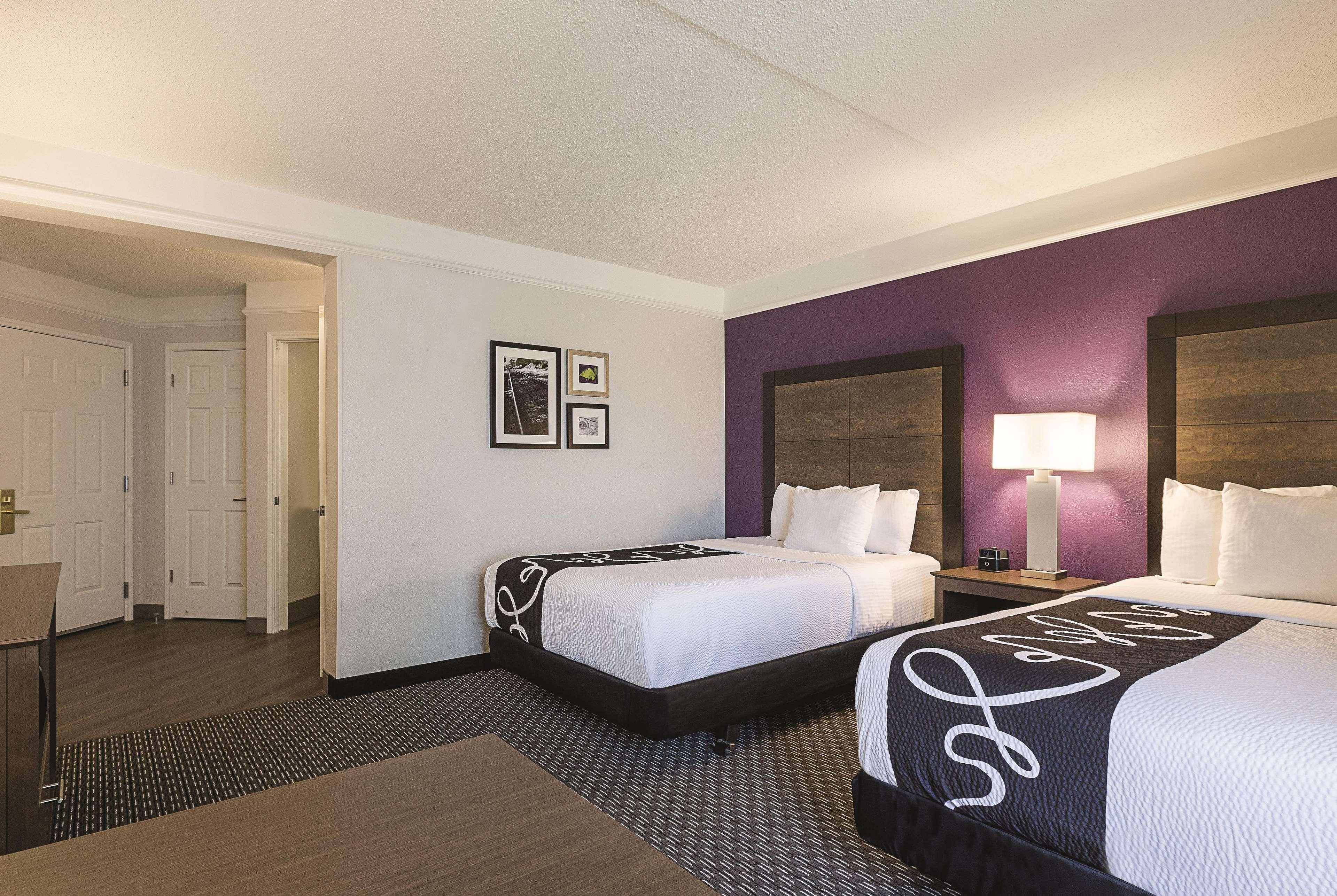 La Quinta By Wyndham Dallas Plano West Eksteriør billede