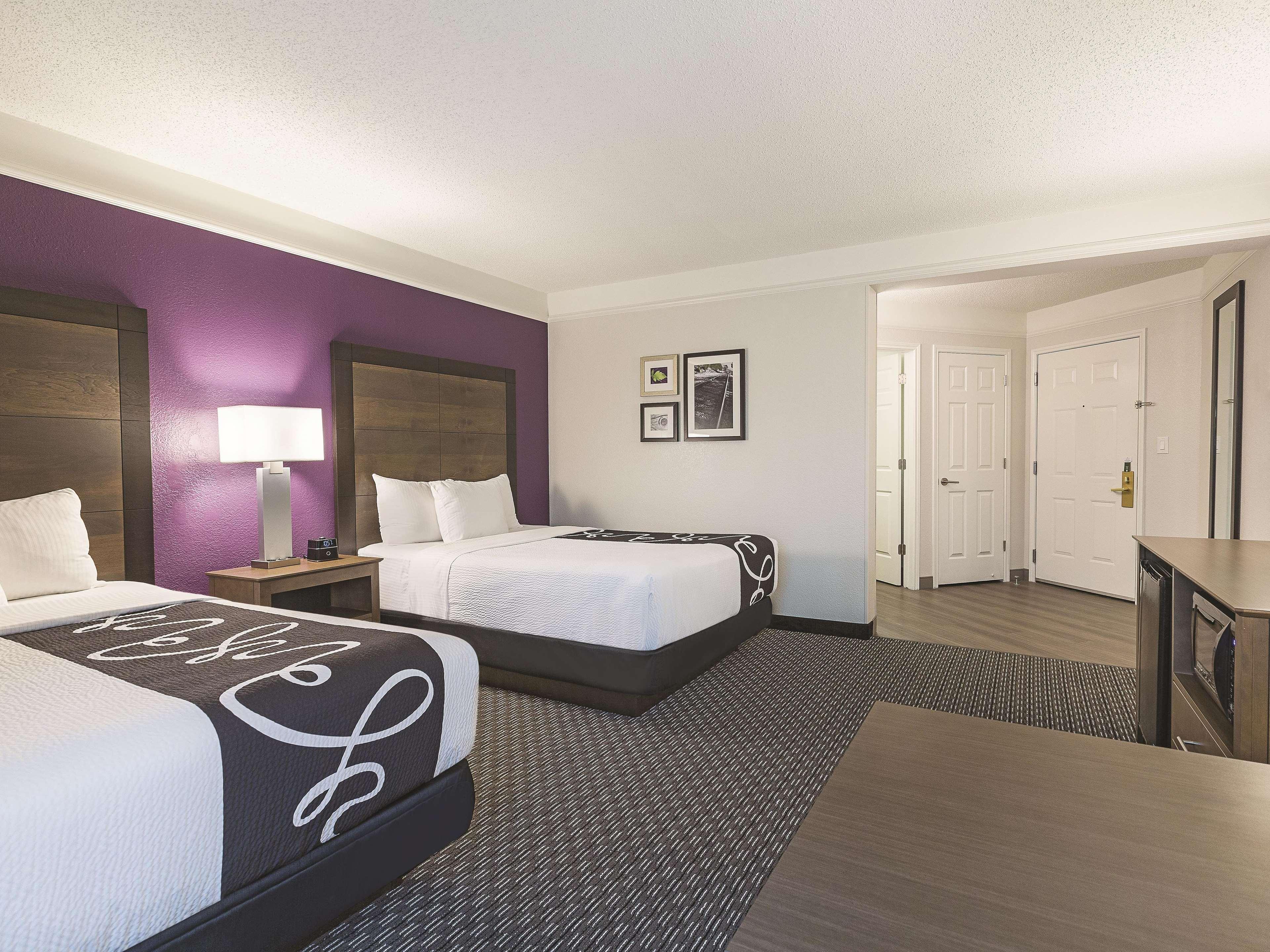 La Quinta By Wyndham Dallas Plano West Eksteriør billede