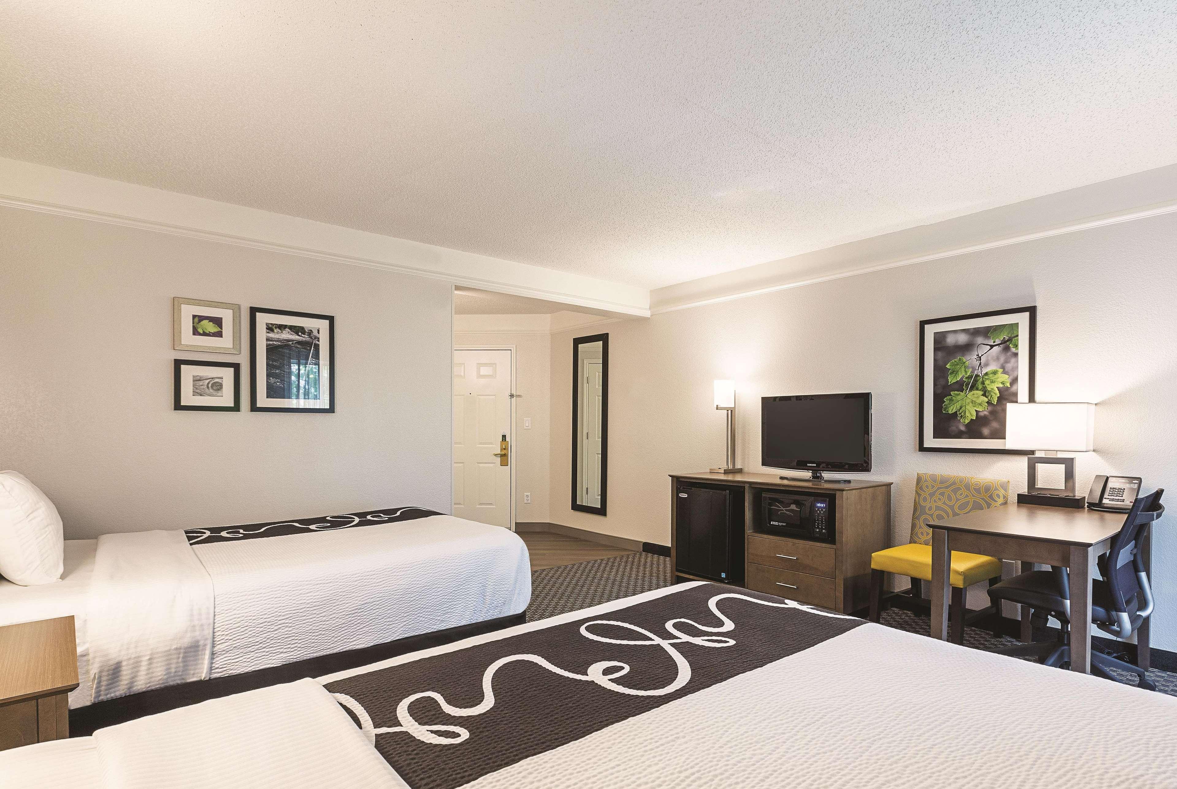 La Quinta By Wyndham Dallas Plano West Eksteriør billede