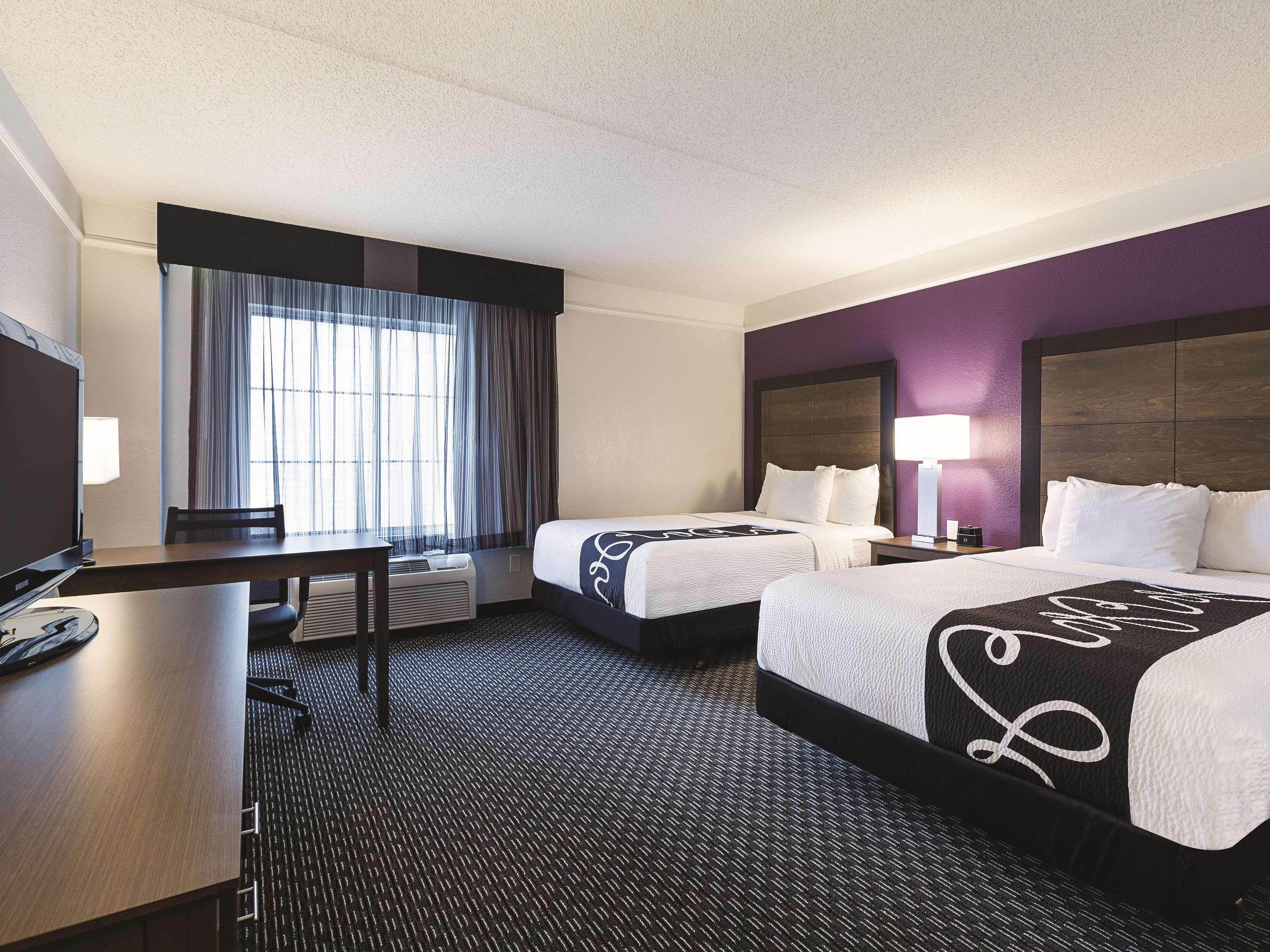 La Quinta By Wyndham Dallas Plano West Eksteriør billede