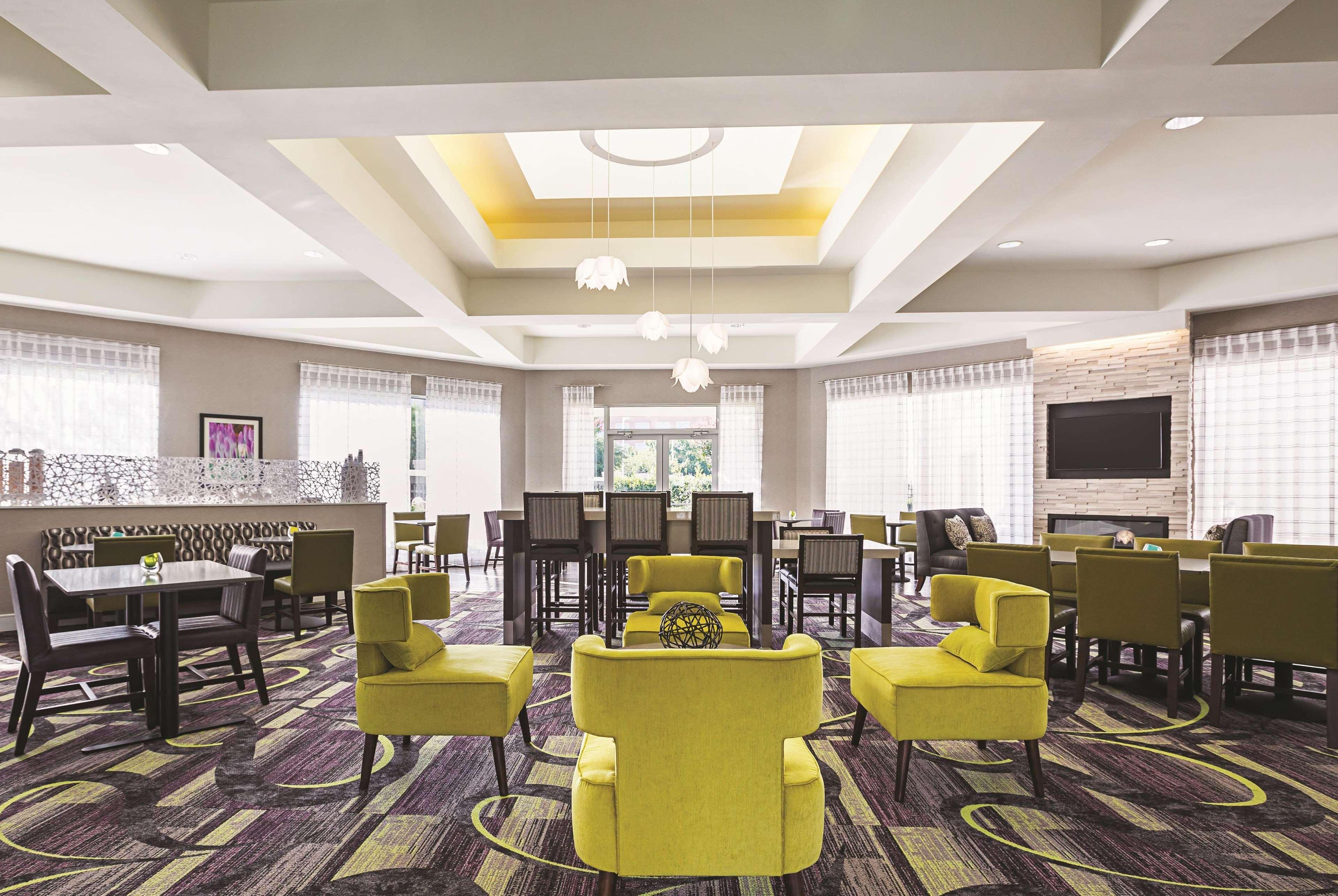 La Quinta By Wyndham Dallas Plano West Eksteriør billede