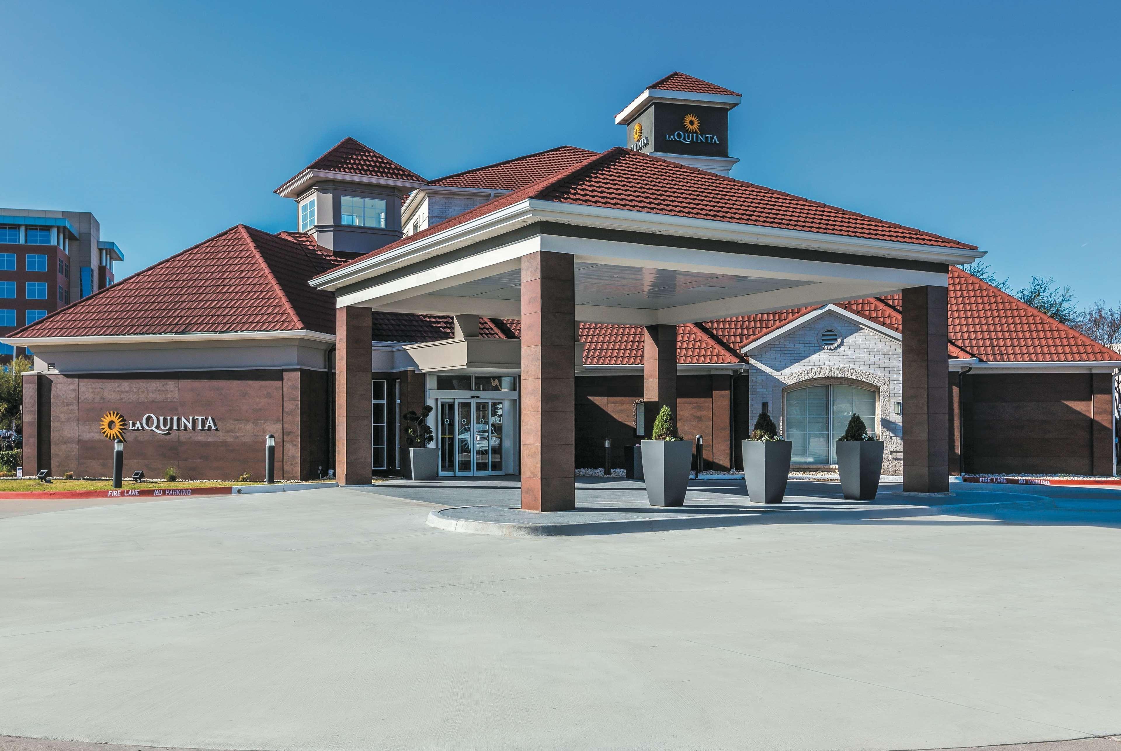 La Quinta By Wyndham Dallas Plano West Eksteriør billede