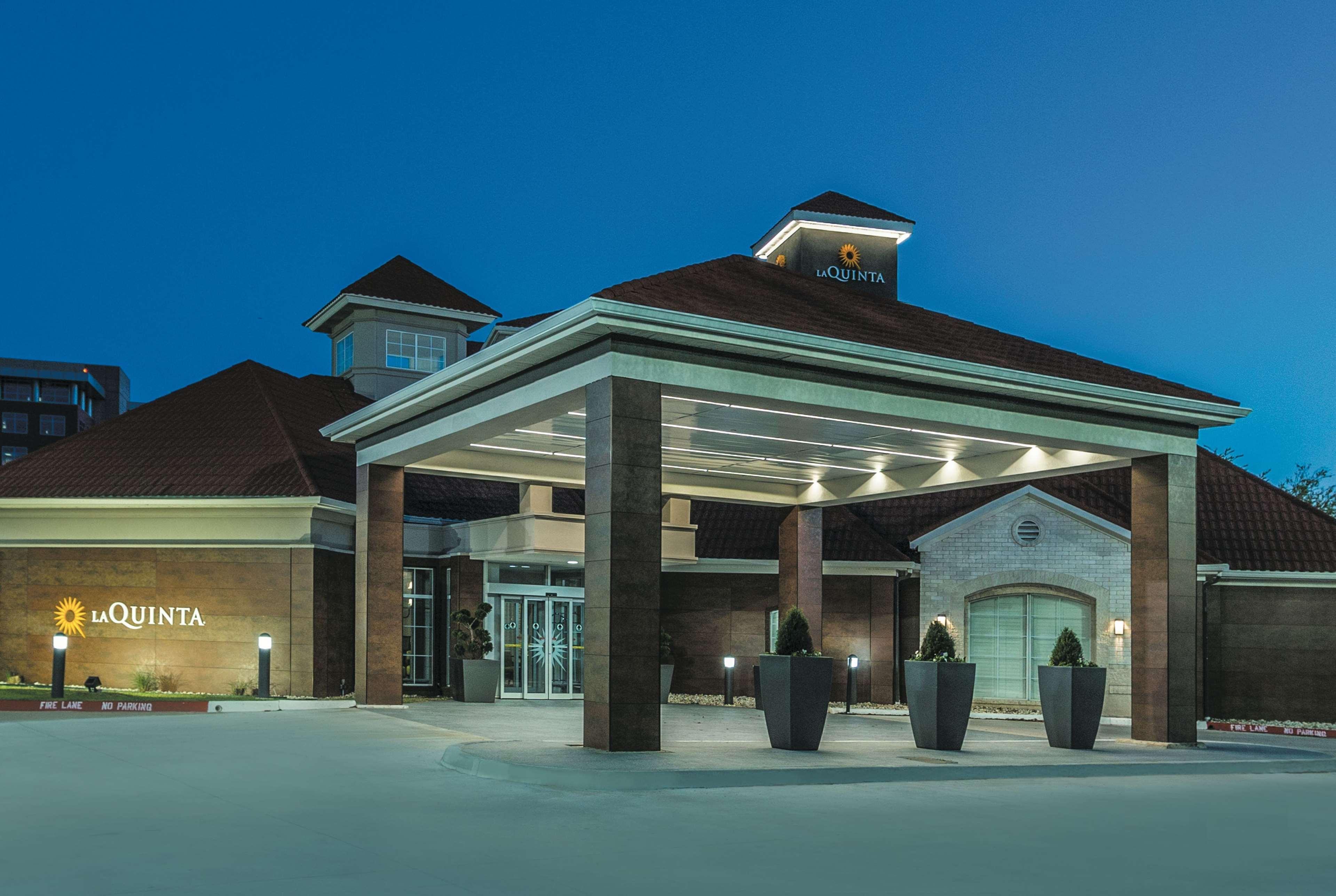 La Quinta By Wyndham Dallas Plano West Eksteriør billede
