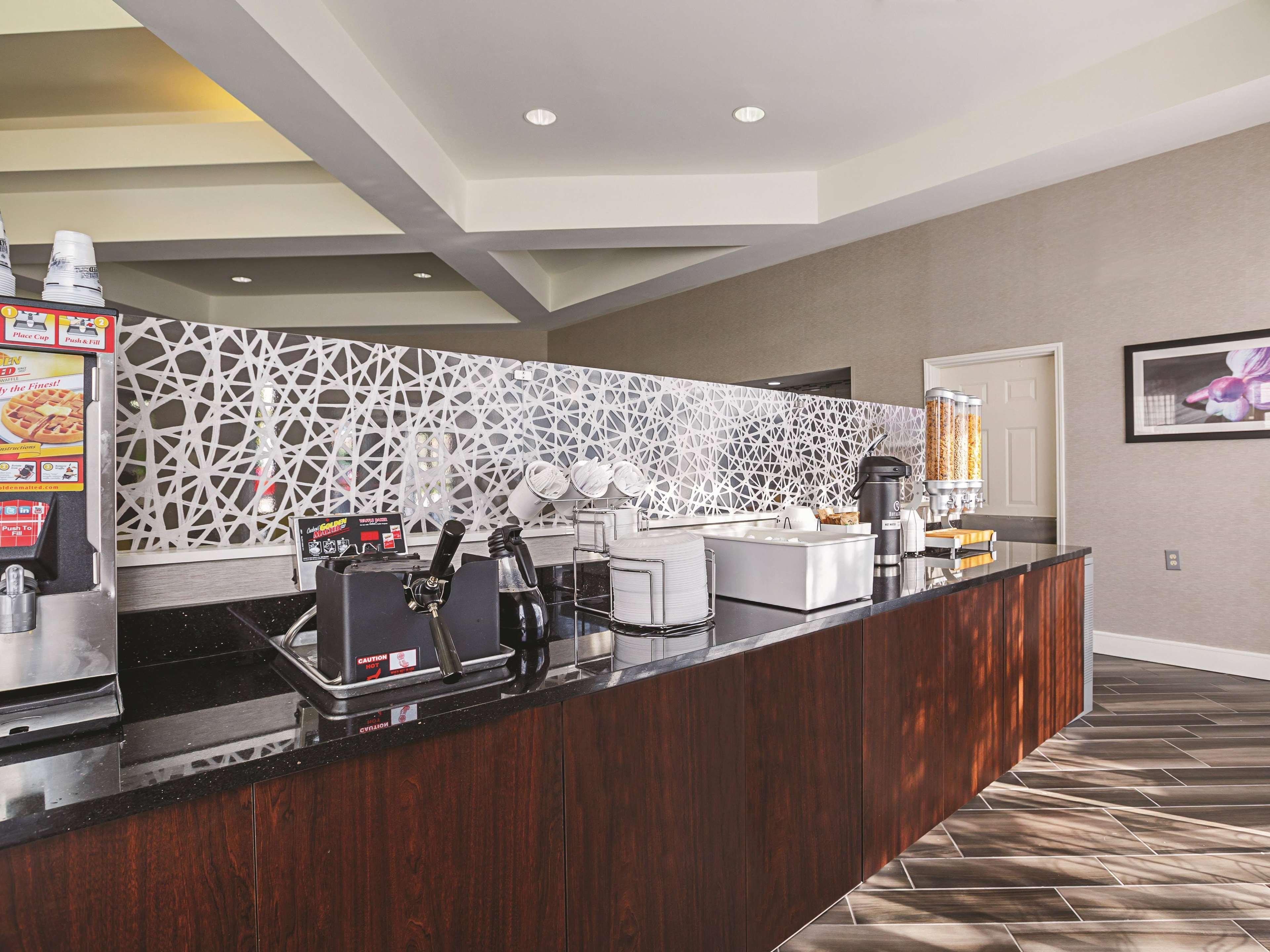 La Quinta By Wyndham Dallas Plano West Eksteriør billede