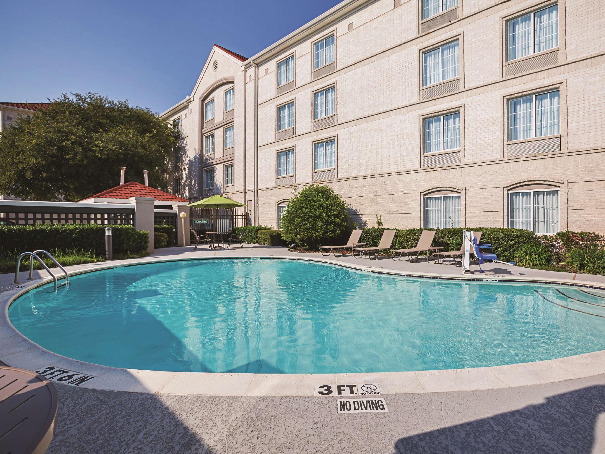 La Quinta By Wyndham Dallas Plano West Eksteriør billede
