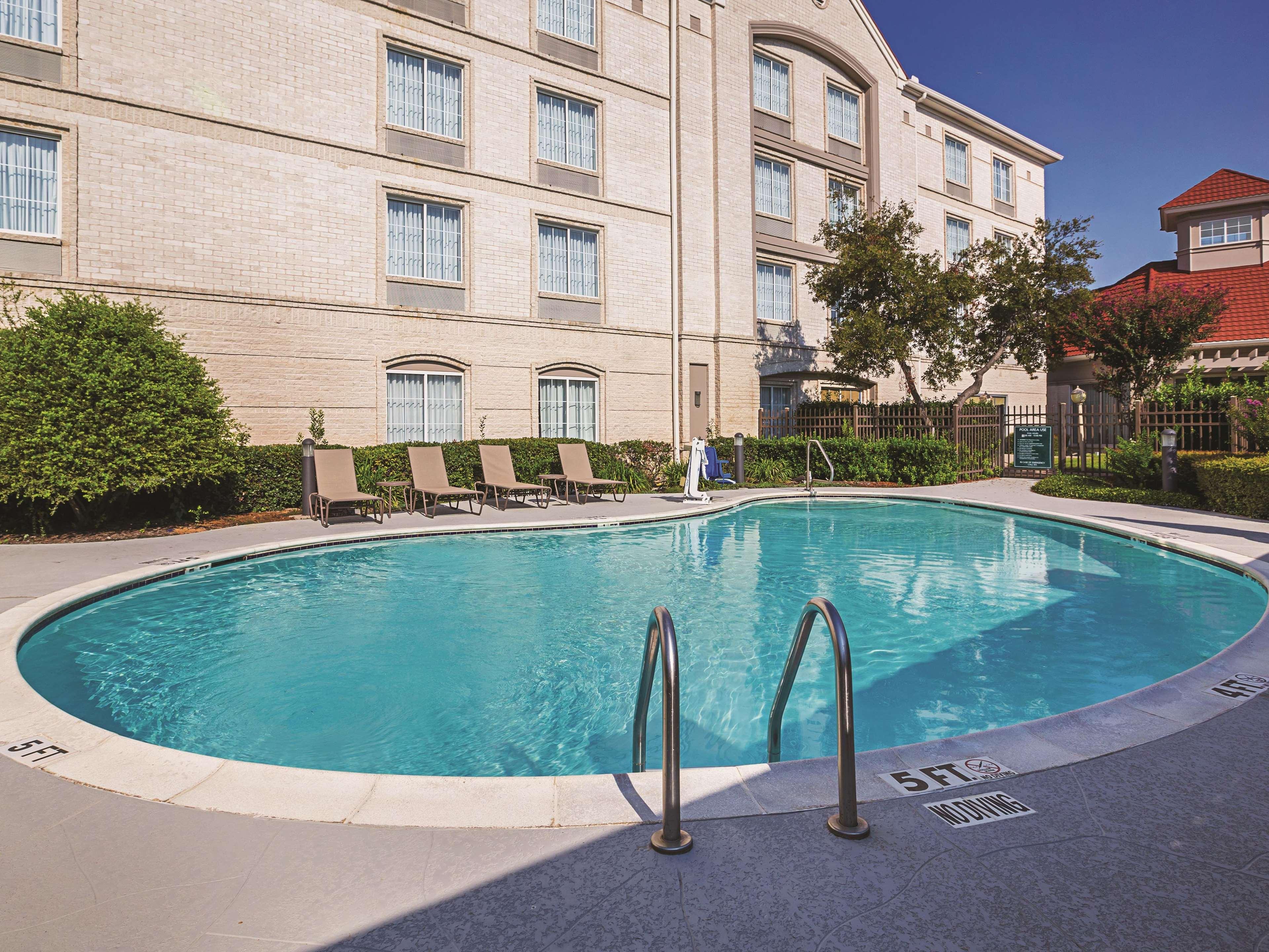 La Quinta By Wyndham Dallas Plano West Eksteriør billede