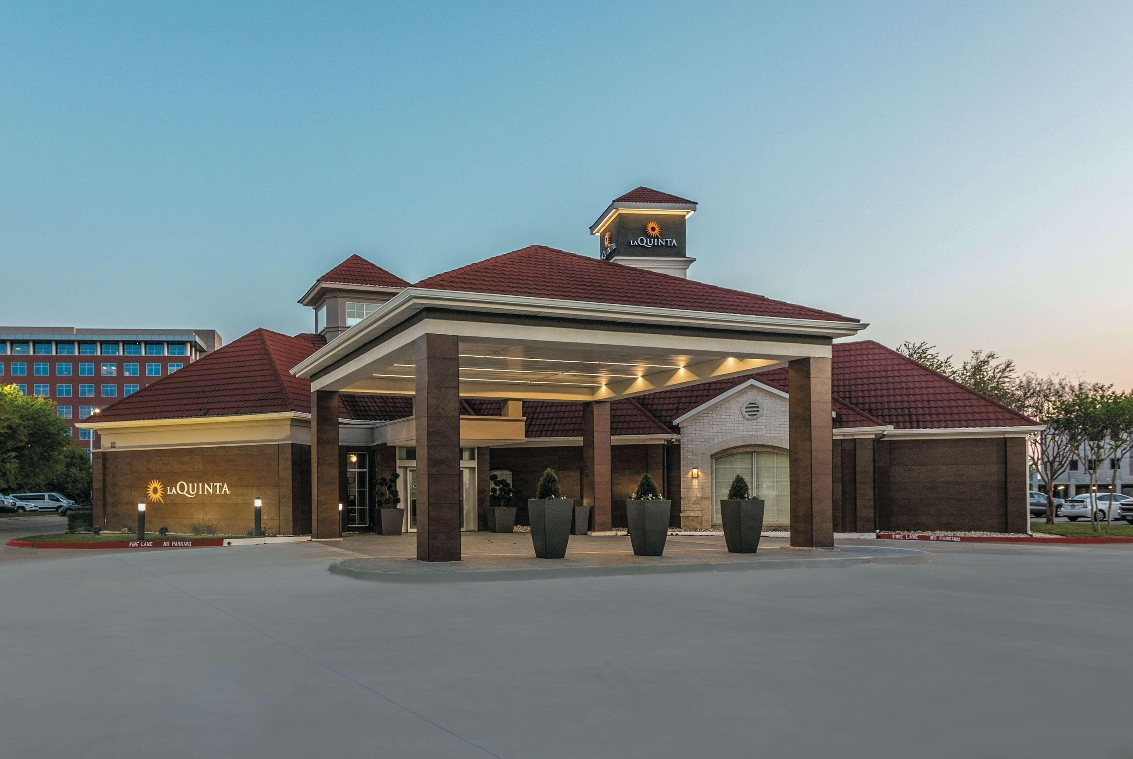 La Quinta By Wyndham Dallas Plano West Eksteriør billede