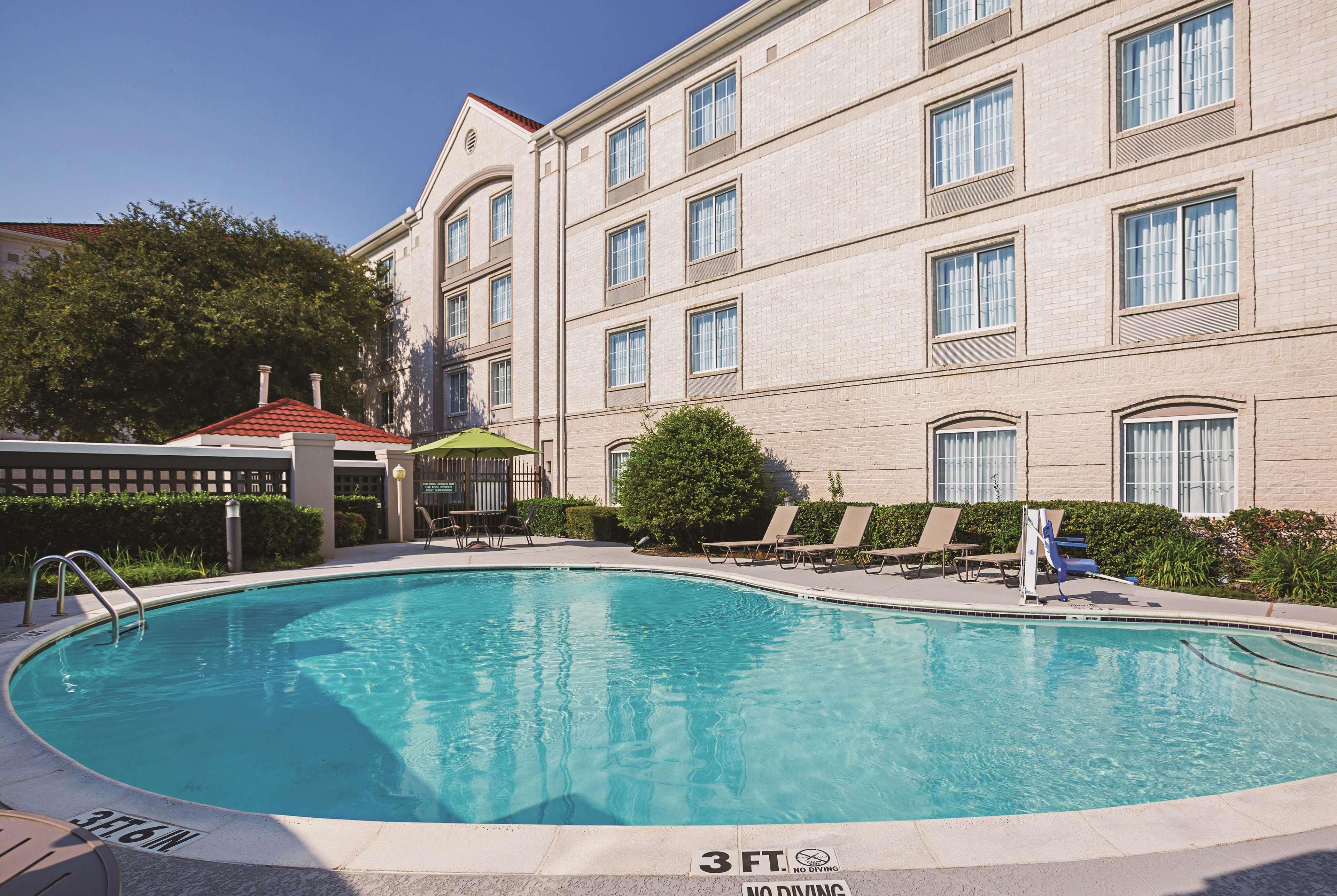 La Quinta By Wyndham Dallas Plano West Eksteriør billede