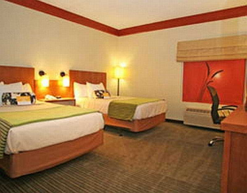 La Quinta By Wyndham Dallas Plano West Eksteriør billede