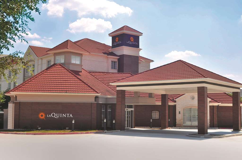 La Quinta By Wyndham Dallas Plano West Eksteriør billede