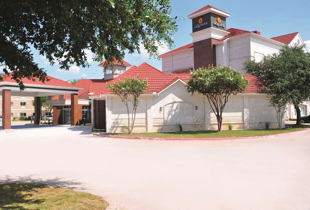 La Quinta By Wyndham Dallas Plano West Eksteriør billede