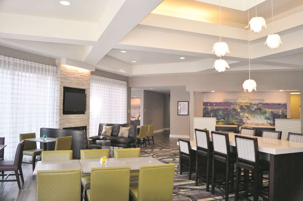 La Quinta By Wyndham Dallas Plano West Restaurant billede
