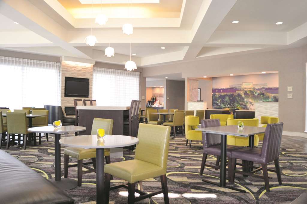 La Quinta By Wyndham Dallas Plano West Restaurant billede