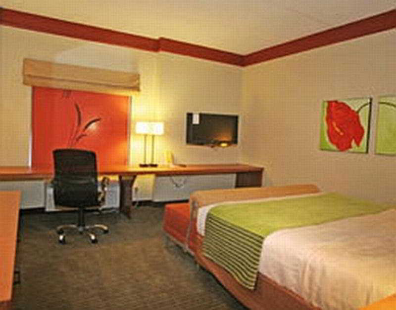La Quinta By Wyndham Dallas Plano West Eksteriør billede