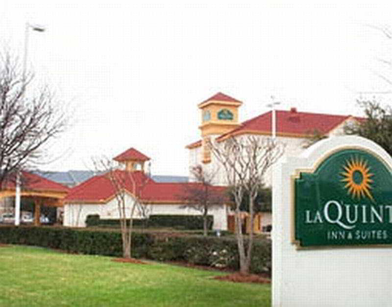 La Quinta By Wyndham Dallas Plano West Eksteriør billede