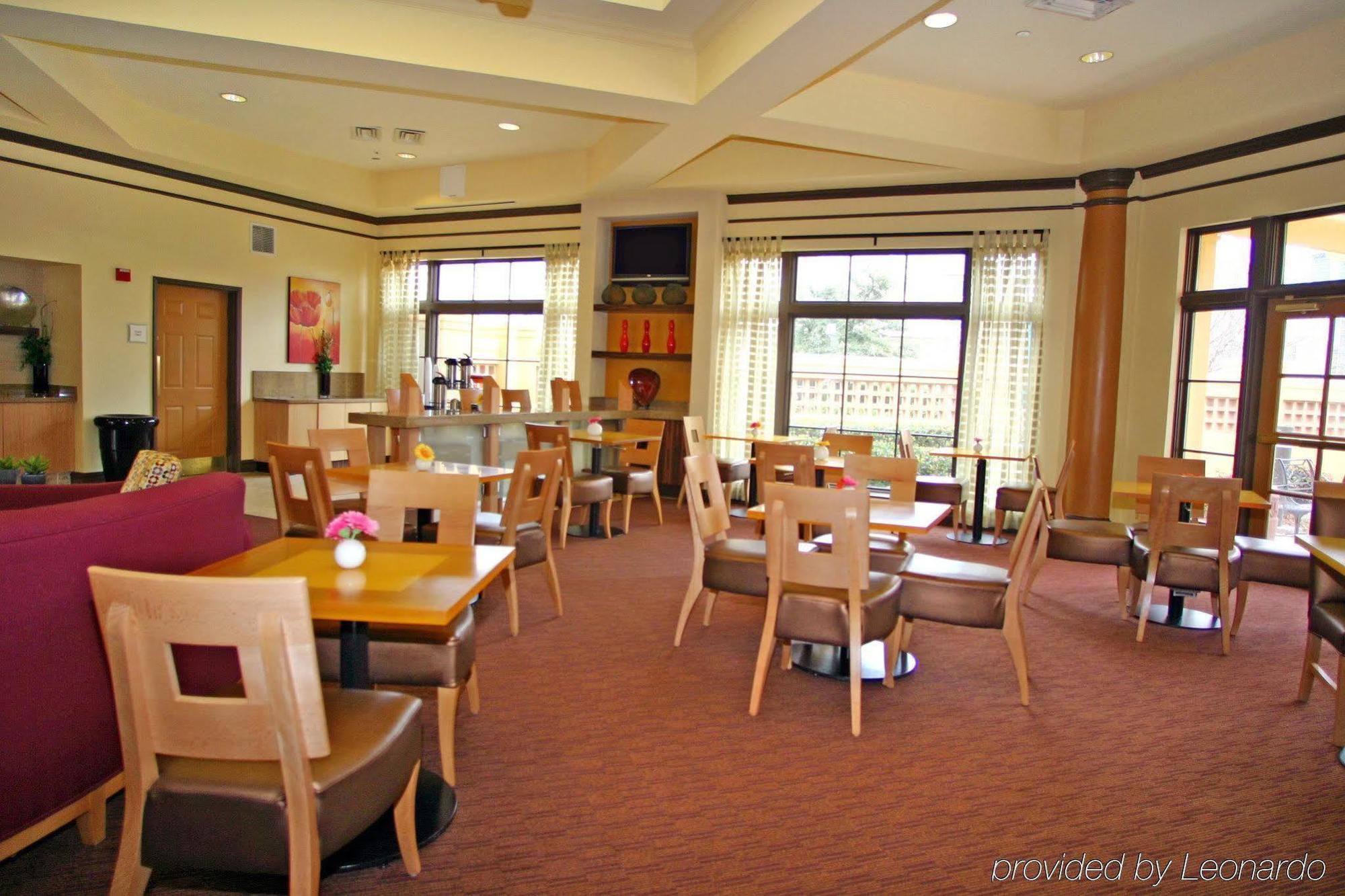La Quinta By Wyndham Dallas Plano West Eksteriør billede
