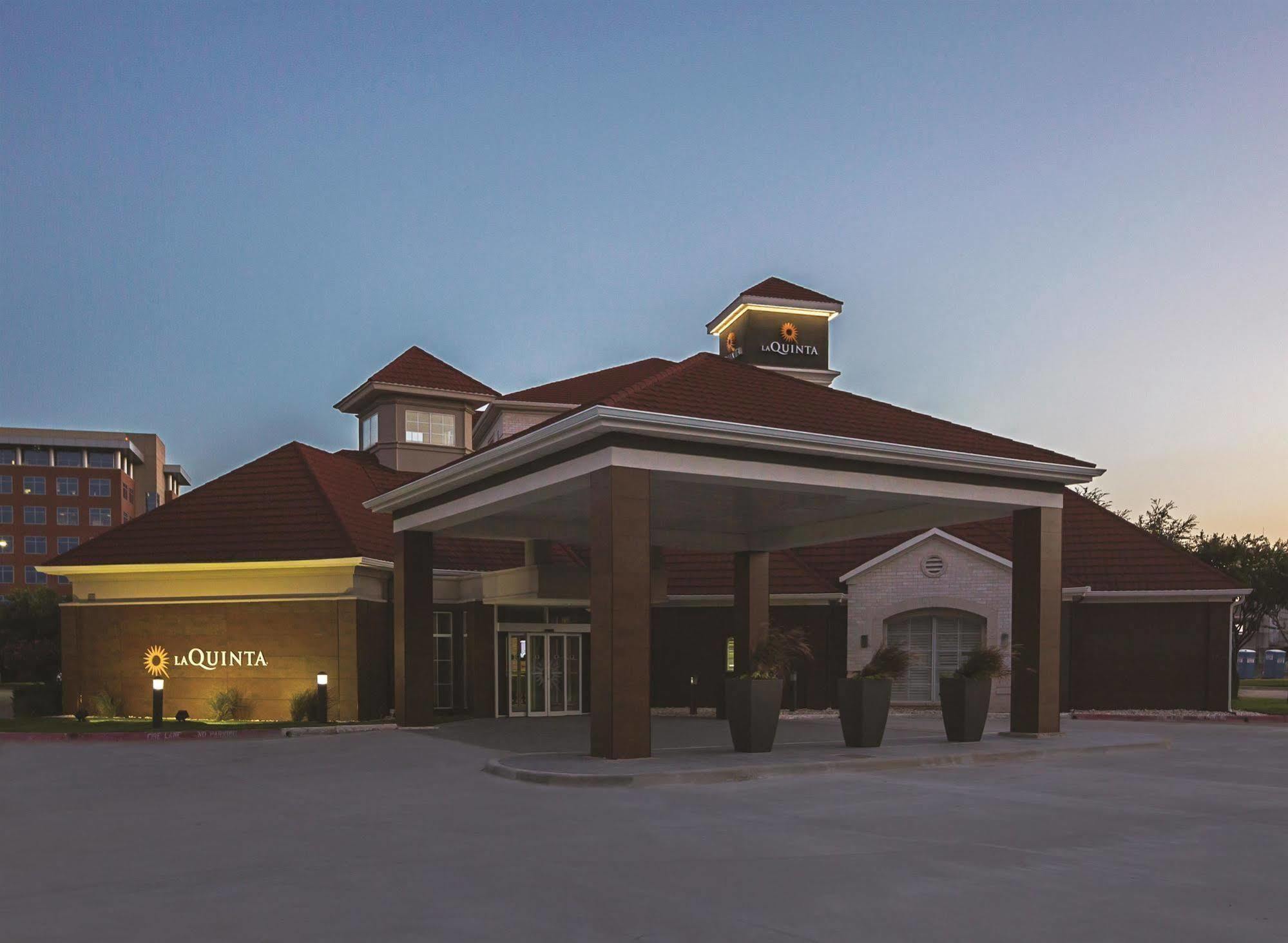 La Quinta By Wyndham Dallas Plano West Eksteriør billede