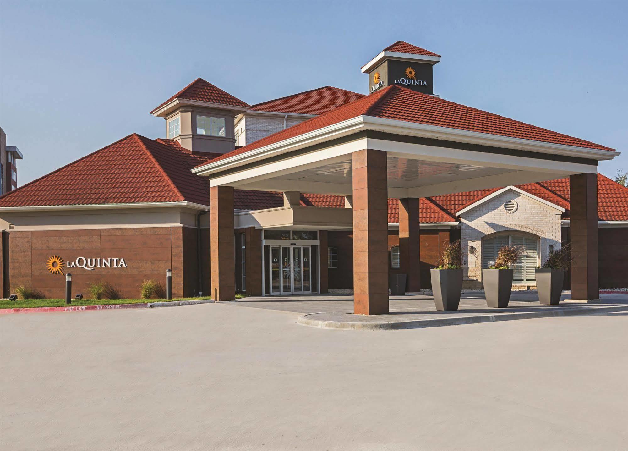 La Quinta By Wyndham Dallas Plano West Eksteriør billede