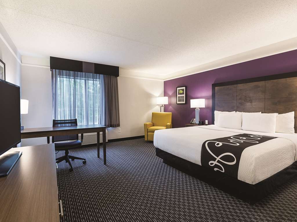 La Quinta By Wyndham Dallas Plano West Værelse billede