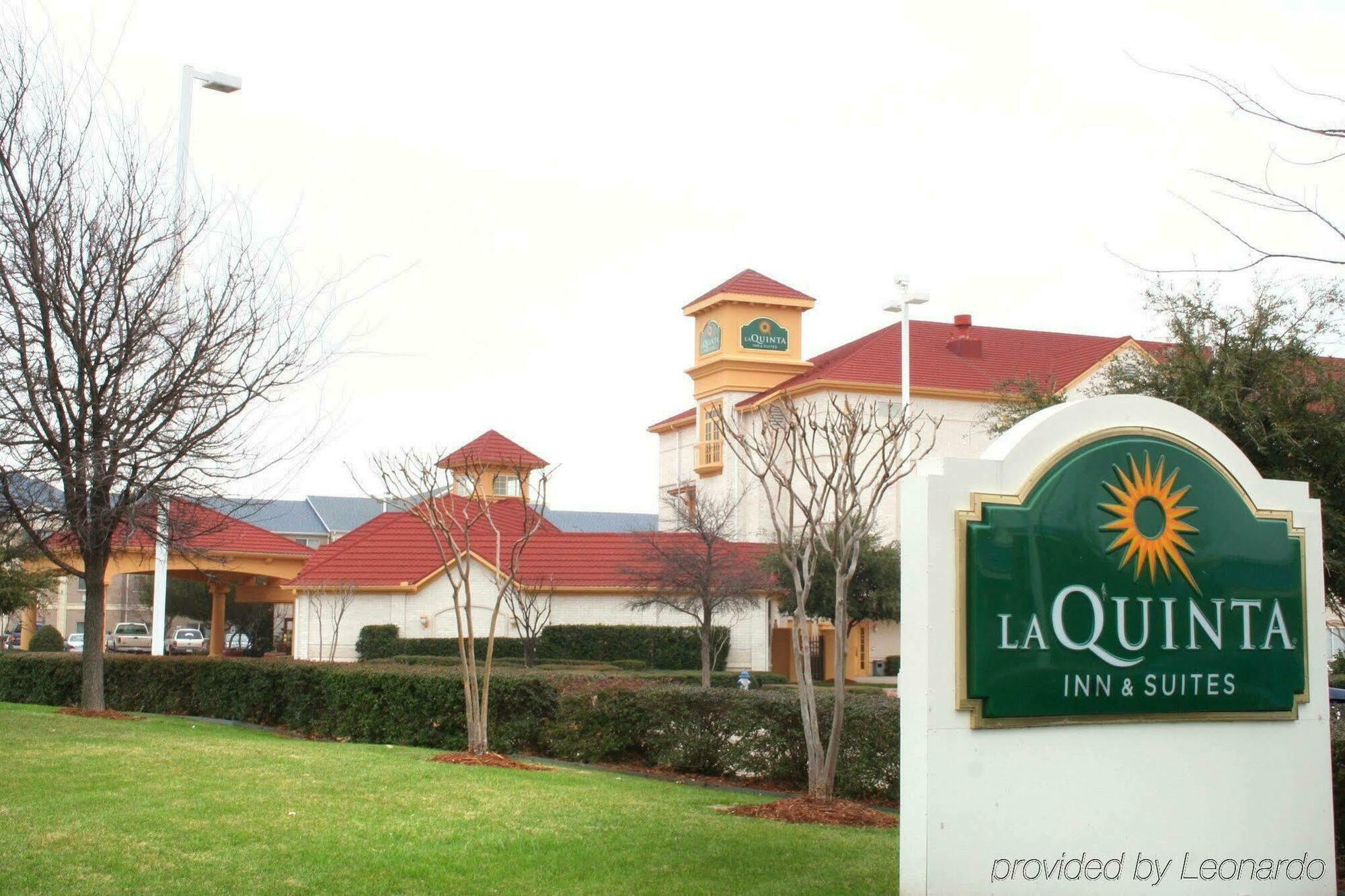 La Quinta By Wyndham Dallas Plano West Eksteriør billede
