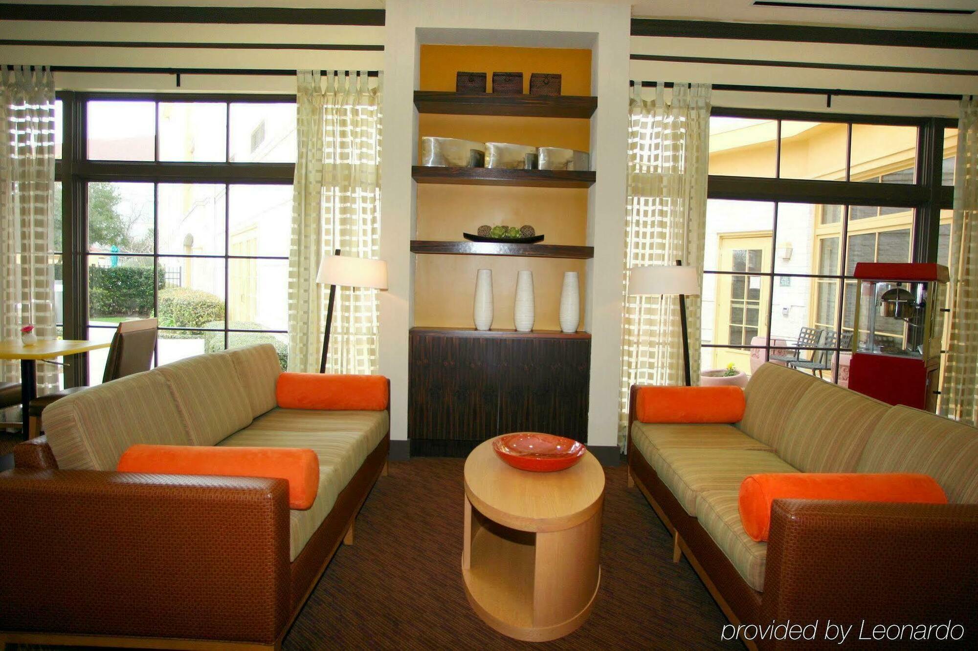 La Quinta By Wyndham Dallas Plano West Eksteriør billede