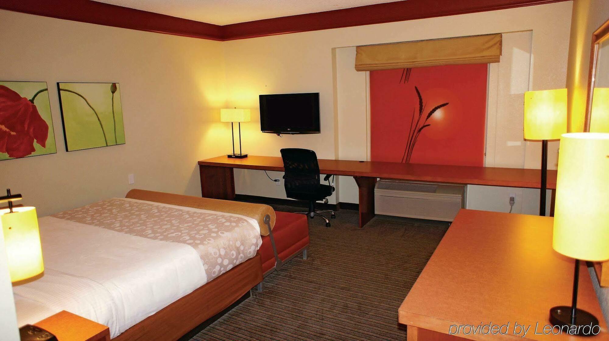 La Quinta By Wyndham Dallas Plano West Eksteriør billede