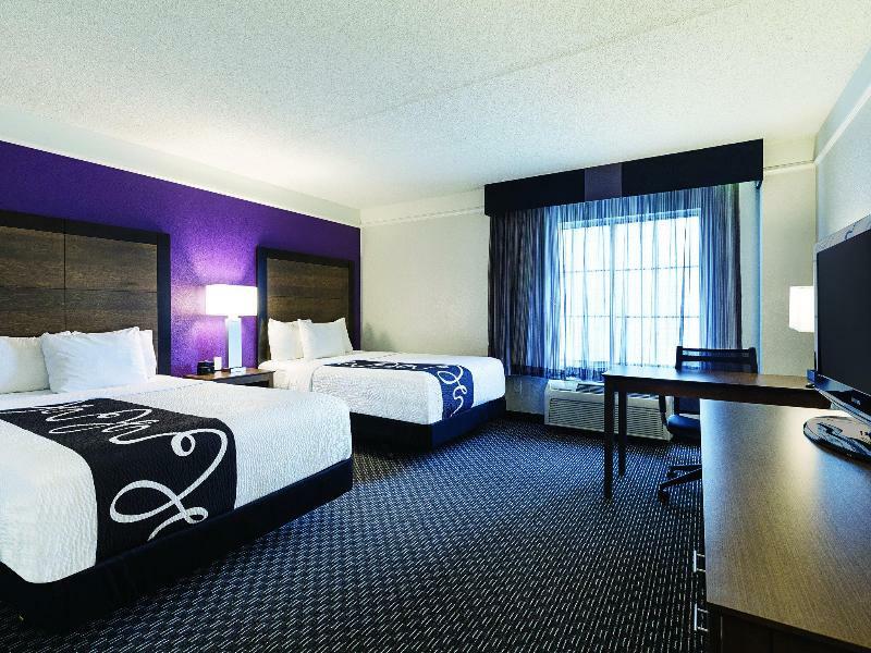 La Quinta By Wyndham Dallas Plano West Eksteriør billede