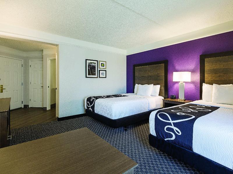 La Quinta By Wyndham Dallas Plano West Eksteriør billede